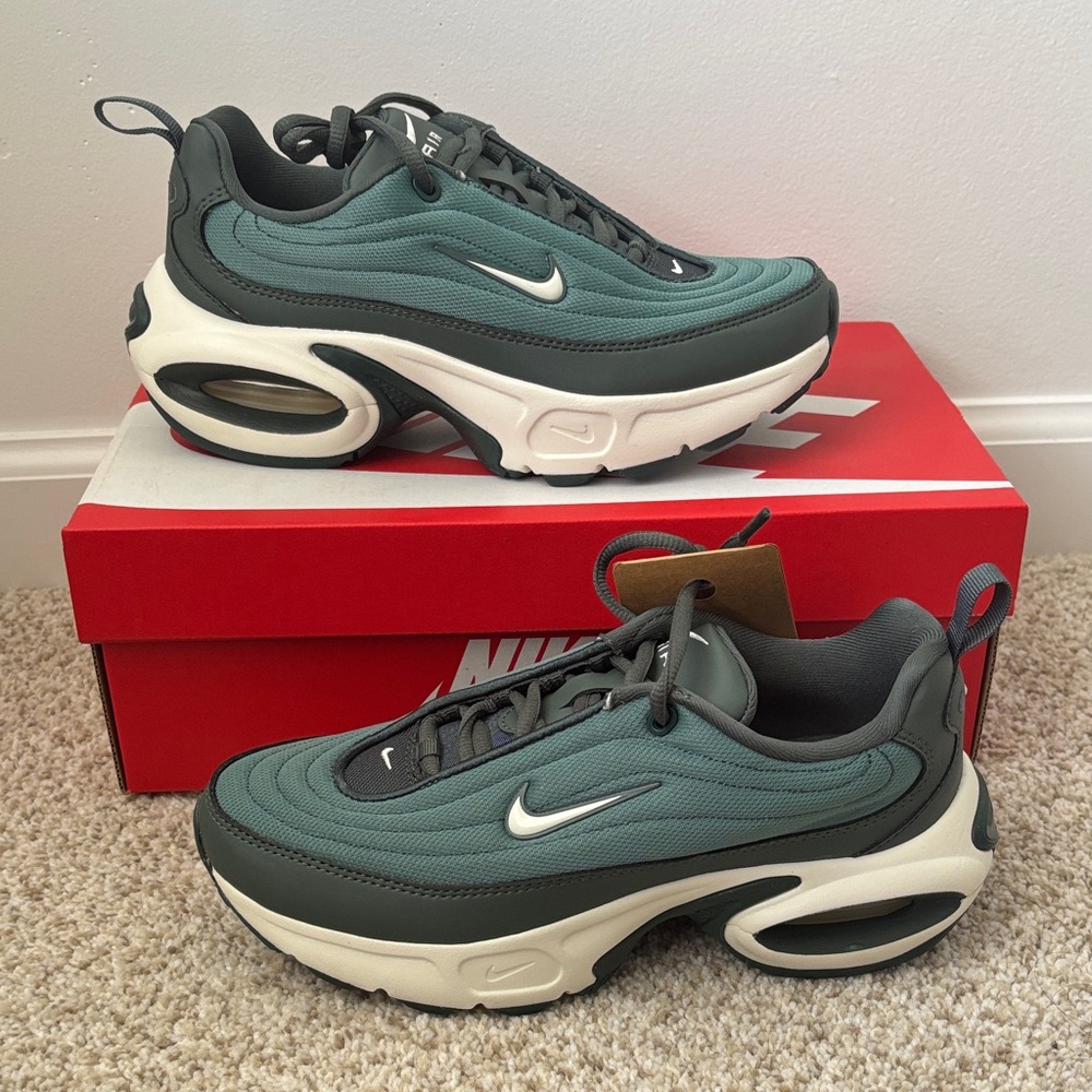 Nike Air Max Portal